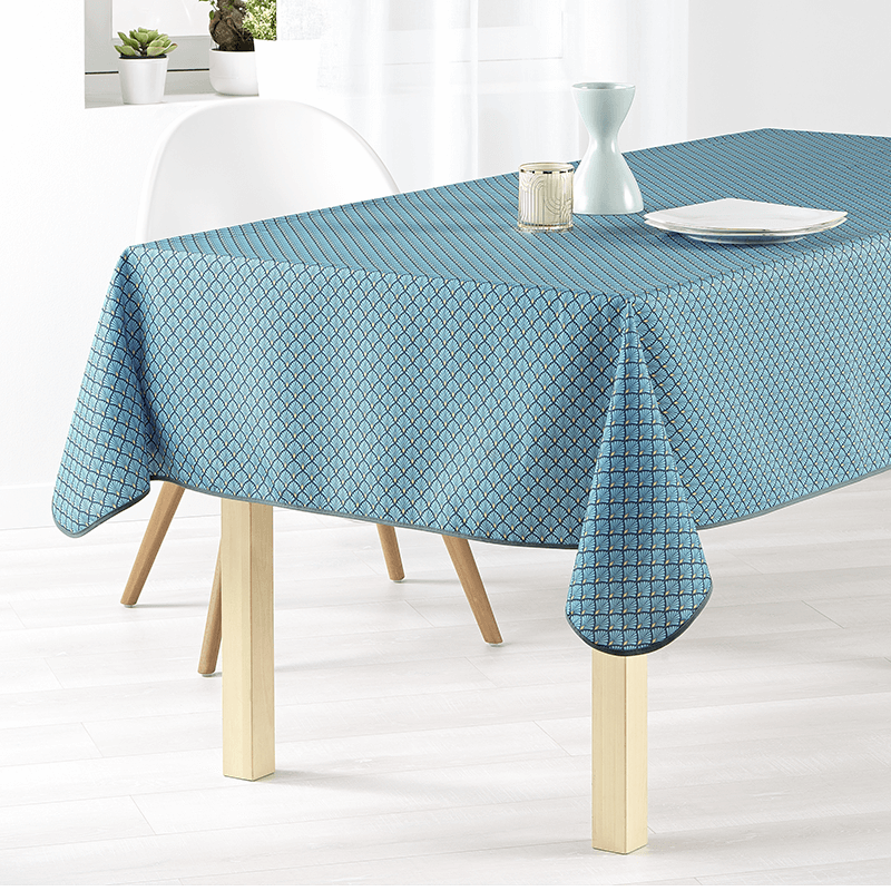 Nappe de table polyester | Franse Tafelkleden