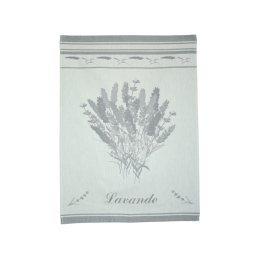 100% Cotton Kitchen Towel | Franse Tafelkleden