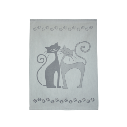 Franse Tafelkleden 100% Cotton Kitchen Towel | Luxury Tea Towel